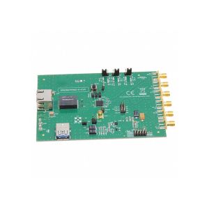 Quality DP83867ERGZ-S-EVM Embedded Solutions 1000/100/10 Mb/s Ethernet Interface Evaluation Board for sale