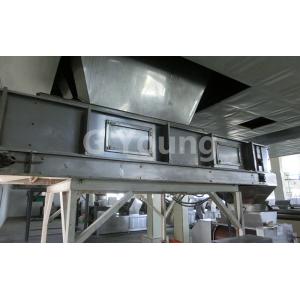 Quality Capacities Customizing Fully Automatic Noodle Making Machine Fried Noodles Making for sale