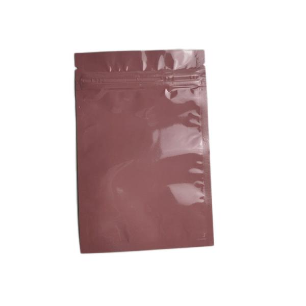 Buy Small Sachet Custom Printed Plastic Bags Foil Packagings Heat Sealing Sample Top Sealable at wholesale prices