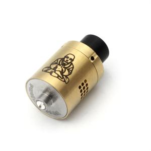 Mini Buddha//clonemini zephyr buddha rda/ zephyr buddha v2 rda