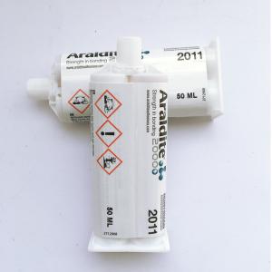Huntsman Araldite 2011 Two Part Epoxy Adhesive Multi Material Bonding