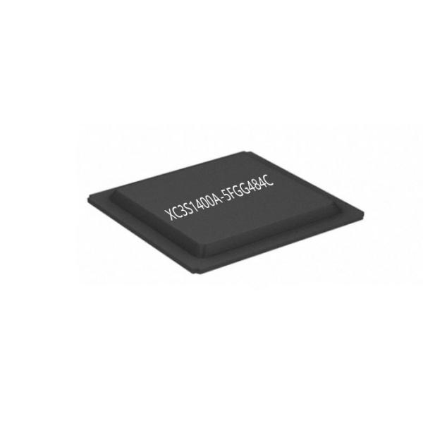 Quality 484BGA Logic ICs XC3S1400A-5FGG484C FPGA - Field Programmable Gate Array for sale