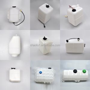 Volvo FM Truck Coolant Expansion Tank 22821828 22430366