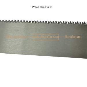 Wood Hand Saw ,Hand Tools,Cutting Wood,Pruning the Garden