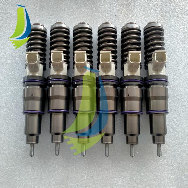 33800-82000 3380082000 Diesel Fuel Injector For Engine Parts