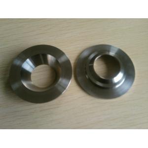 Quality CNC machining parts, machining parts, Stainless steel ring finishing for sale