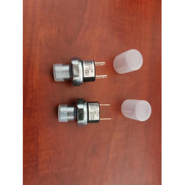 Air Conditioning Dryer Bottle Pressure Switch Cummins Engine Parts 0