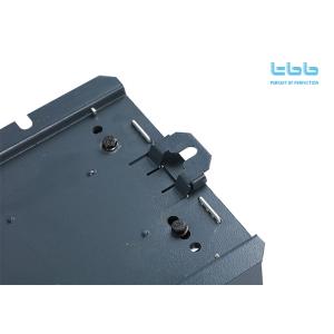 2kw 24VDC40A Power Inverter Charger AGM / GEL / LFP / Flooded Battery Type