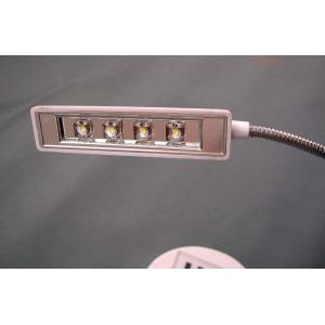 LED Solar Power Desk Lamp