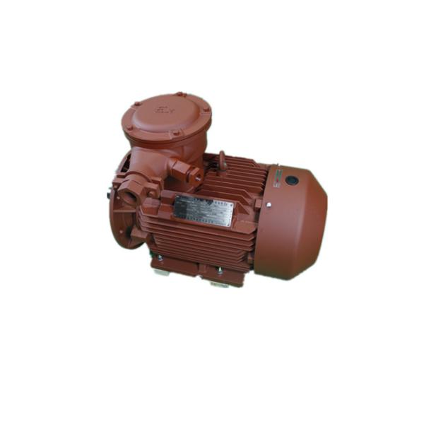 Simo 37kW 200L2-2 Three Phase Asynchronous Motor YBX3 2965RPM