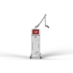 Non-invasive treatment strong 40KHZ Professional CO2 vaginal tightening laser