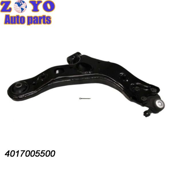Chinese Electric Car Suspension Parts Lower Arm for Geely Boyue 2019 For Replace/Repair