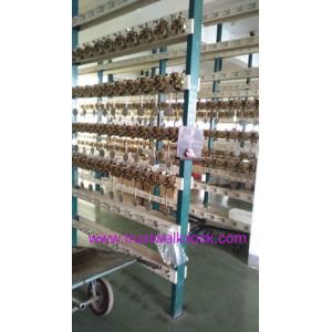 Chines 31 day 1/2 key wind mechanism, floor or grandfather clocks 31 day