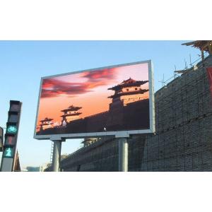 P2.5 Rental Outdoor Rental LED Display Full Color Mall Advertising Poster