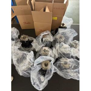 Frr090cls2730 Danfoss Hydraulic Pump For Paver Construction Machinery