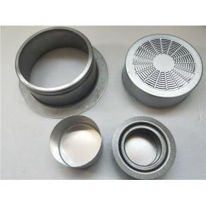 China Aluminium Deep Drawing Progressive Die Automotive Parts on sale