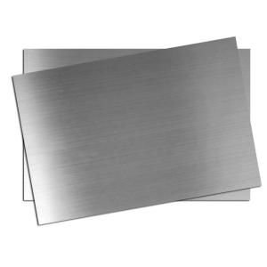 JIS4304-2005 ASTM A240 304 316l 310S Stainless Steel Plate 2440mm 3000mm