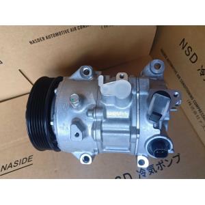 China Auto AC Conditioning Compressor For 88310-0R040 Toyota Corolla RAV4 2.5 883100R040 883100E150 Lexus NX200T on sale