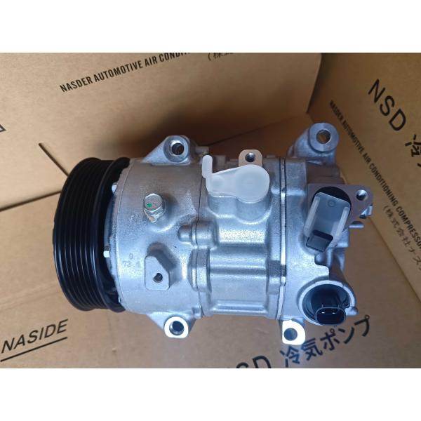 Auto AC Conditioning Compressor For 88310-0R040 Toyota Corolla RAV4 2.5 883100R040 883100E150 Lexus NX200T