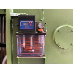 Automatic Lubricant Gabion Making Machine 103*120mm Mesh Hole Flood Fighting