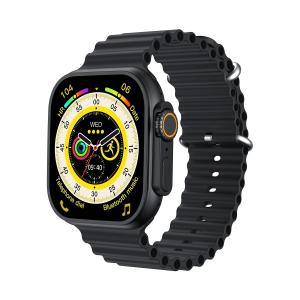 China Ios Android Ai Electronics Smartwatch Bt Calling Waterproof Ip67 on sale