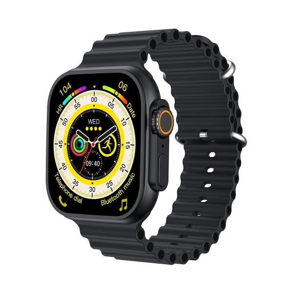 Buy Ios Android Ai Electronics Smartwatch Bt Calling Waterproof Ip67 at wholesale prices
