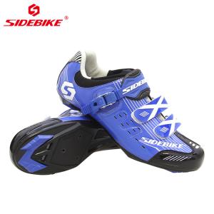 ZOL Centurion Plus 3 - Bolt Road Cycling Shoes And SPD Compatible SPD-L SPD R
