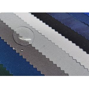 Multi Functional Fireproof Cloth Material Fire Retardant Fabric No Pilling