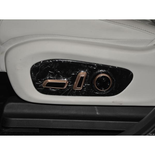 Fast Charge 0.47 Hours Dongfeng Yipai 008 636Max Pure Electric SUV for Chinese Market