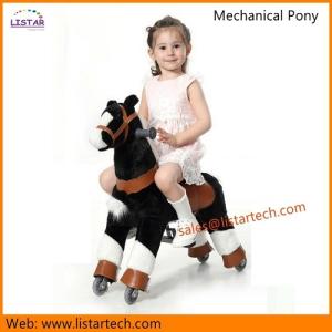 My Little Pony for girl, best quality Game Ride on Horse toy, Pony toy,
