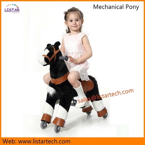 My Little Pony for girl, best quality Game Ride on Horse toy, Pony toy,