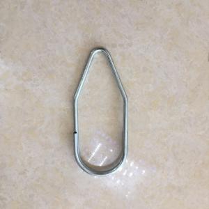 Hen Water Drinker Plastic SS Pulley Poultry Drinking Line Parts