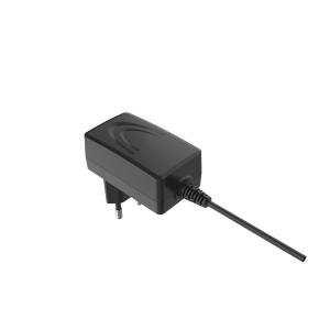 24V AC DC Switching Power Supply 69.9*40*72.2mm PC Fireproof