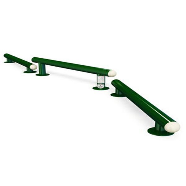 Outside Activity Preschool Kids Exercise Equipment Environmental Protection KP