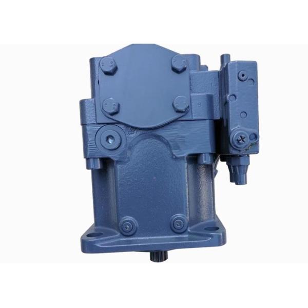Buy A11V075 Hydraulic Gear Pump 8 Ton Excavator Main Pump at wholesale prices