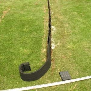 Socks Sheet Soft Soil Retaining Wall Geocomposite Drainage