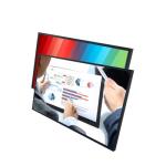 High Definition Waterproof Flat Screen Monitor Collaborative Meeting Interactive