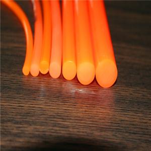 90A 400m PU Round Belt Polyurethane Round Drive Belting