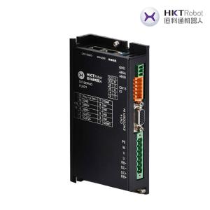 RS485 AGV Low Voltage Servo Driver System 400W