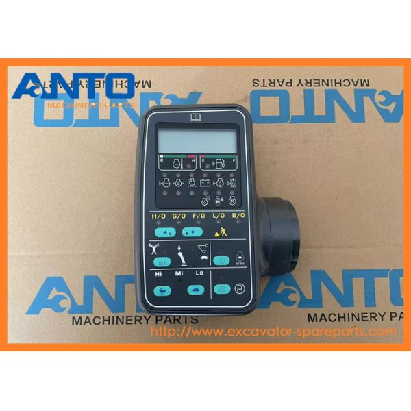 7834-71-6000 7834716000 Monitor Excavator Spare Parts For KOMATSU PC100 PC120