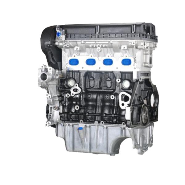 2HO-X Displacement 1800cc OE NO. 2h0 Car Engine Assembly for Chevrolet Cruze 1.8 L Epica