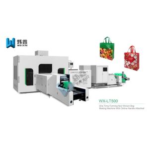 Quality Cloth Bag Making Machine for sale