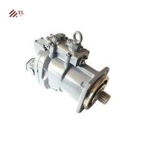 Quality HPV145 Hydraulic Pump Assembly for 9256100 Construction Machinery Parts for sale