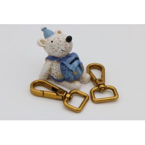 Customized high quality OEB snap hook,zinc alloy swivel snap hook for handbag