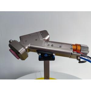 Multipurpose Laser Paint Removal Gun Handheld 1500w 2000w Laser Power