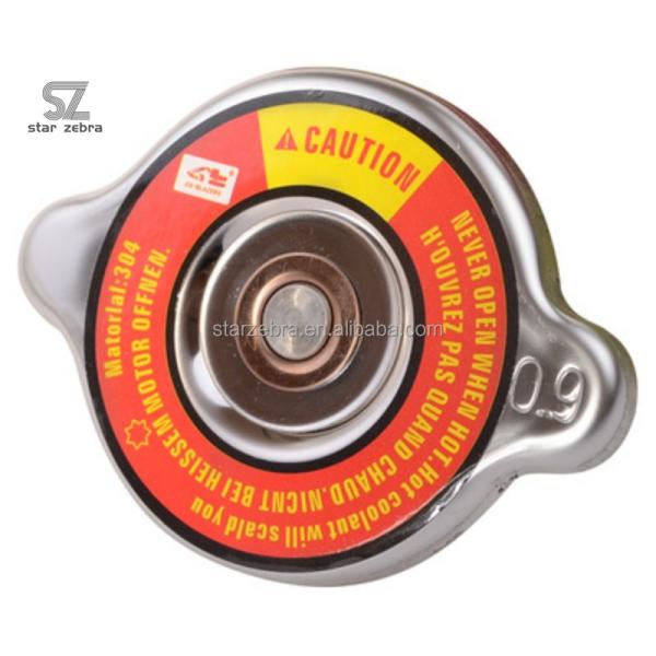 Radiator Cap for Excavator Waste Cover Water Tank Cover and Hydraulic Oil Tank Accessories