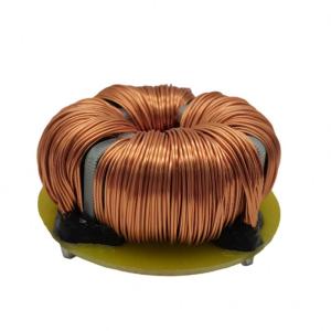 Customized 4*1.0mH 100A Common Mode Choke