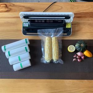 Food Vacuum Bag Bigpack Vacuum Sealer with Odor Proof Preservation