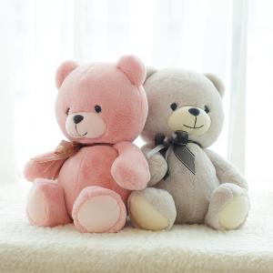OEM PP cotton Filling Plush Teddy Bear For Promotion