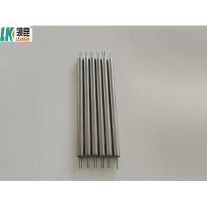 High Temperature Measurement Mineral Insulated Thermocouple Cable in Various
